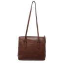 Gianni Conti,  , 914068-dark brown